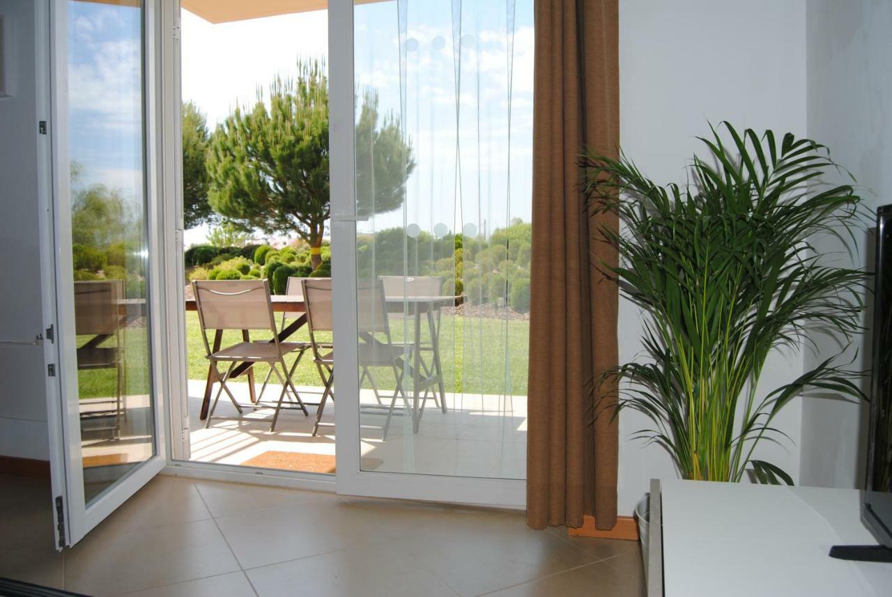 Cabanas Garden By Hnm Cabanas De Tavira Exteriör bild