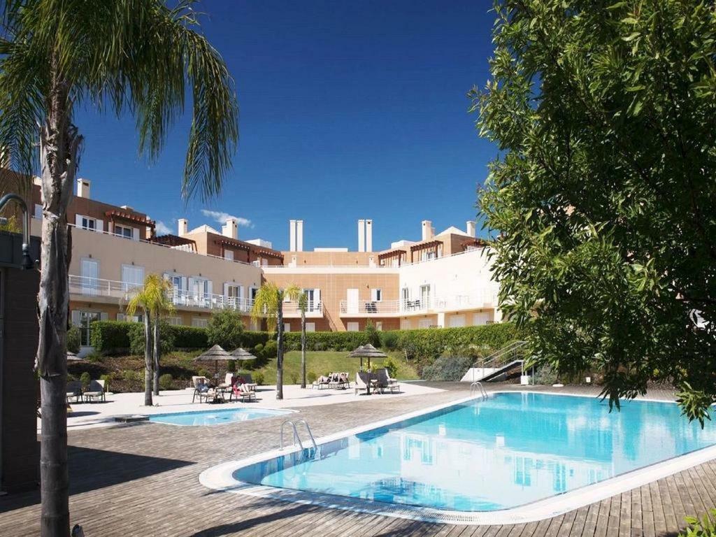 Cabanas Garden By Hnm Cabanas De Tavira Exteriör bild